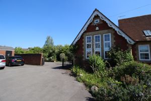 Approach- click for photo gallery